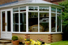 conservatories Holdenby