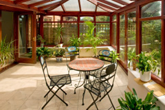 Holdenby conservatory quotes