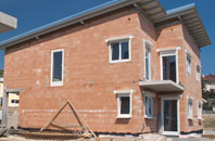 Holdenby home extensions