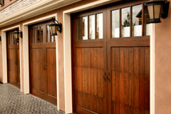 Holdenby garage extension quotes