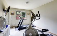 Holdenby home gym construction leads