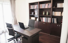 Holdenby home office construction leads